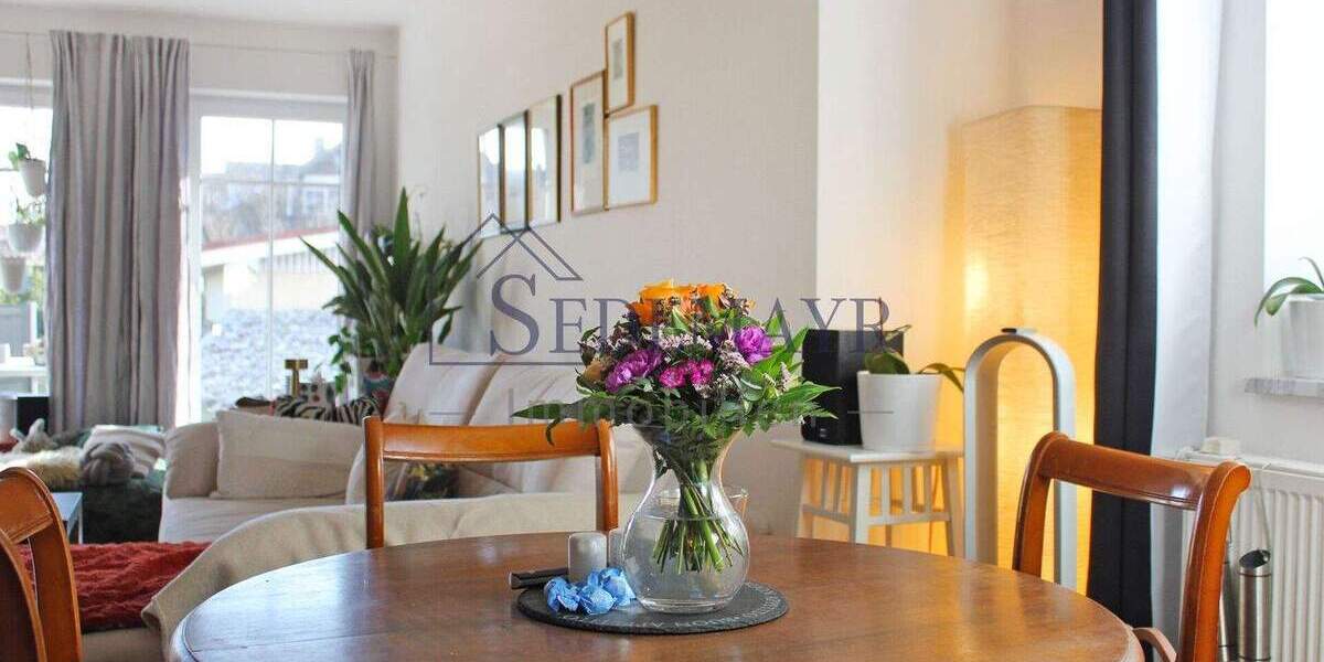 Etagenwohnung Weilheim in Oberbayern Weilheim - 2 Zimmer, 109 m&sup2;, 699.000&euro; | Angebot:25879259