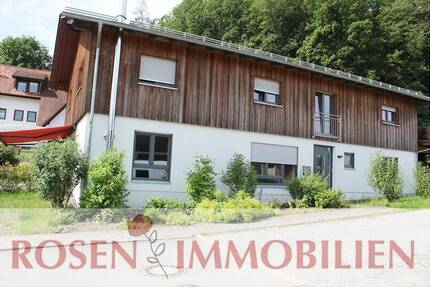 Wohnung Abtsteinach Mackenheim - 3 Zimmer, 106 m&sup2;, 900&euro; | Angebot:26851371