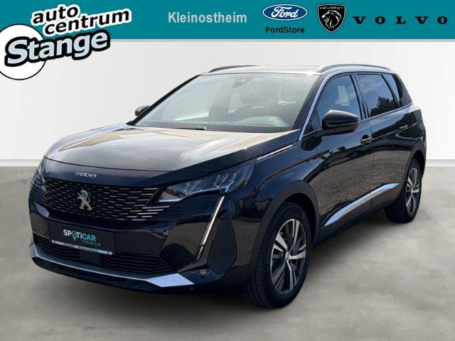Peugeot 5008 18.400 km 26.490 &euro; Kleinostheim 63801