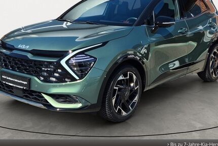 Kia Sportage 37.108 km 30.480 &euro; Berga 06536