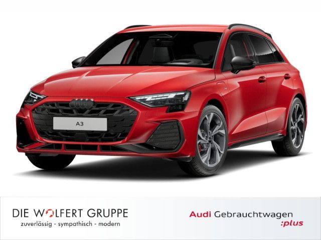 Audi A3 5.802 km 41.430 &euro; Großwallstadt 63868