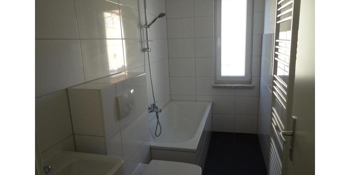 Etagenwohnung Aschersleben - 2 Zimmer, 38 m&sup2;, 209&euro; | Angebot:26679488