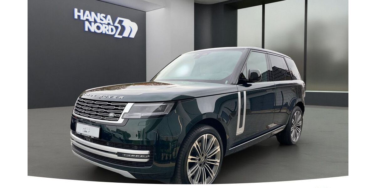 Land Rover Range Rover 32.595 km 156.350 &euro; Lübeck 23554
