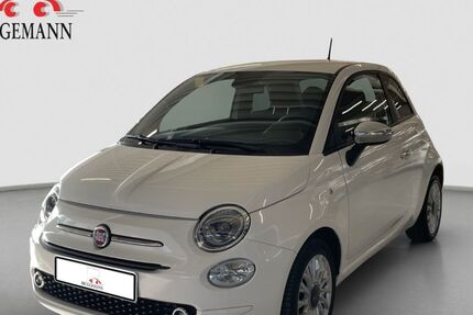 Fiat 500 22.083 km 13.990 &euro; Osnabrück 49078