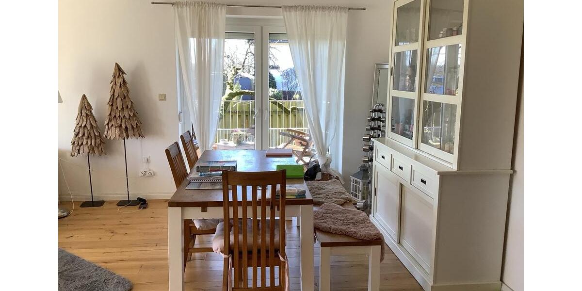 Erdgeschoßwohnung Wedemark - 4 Zimmer, 130 m&sup2;, 265.000&euro; | Angebot:26894337