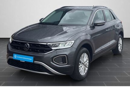 VW T-Roc 50.250 km 22.500 &euro; Saarbrücken 66115