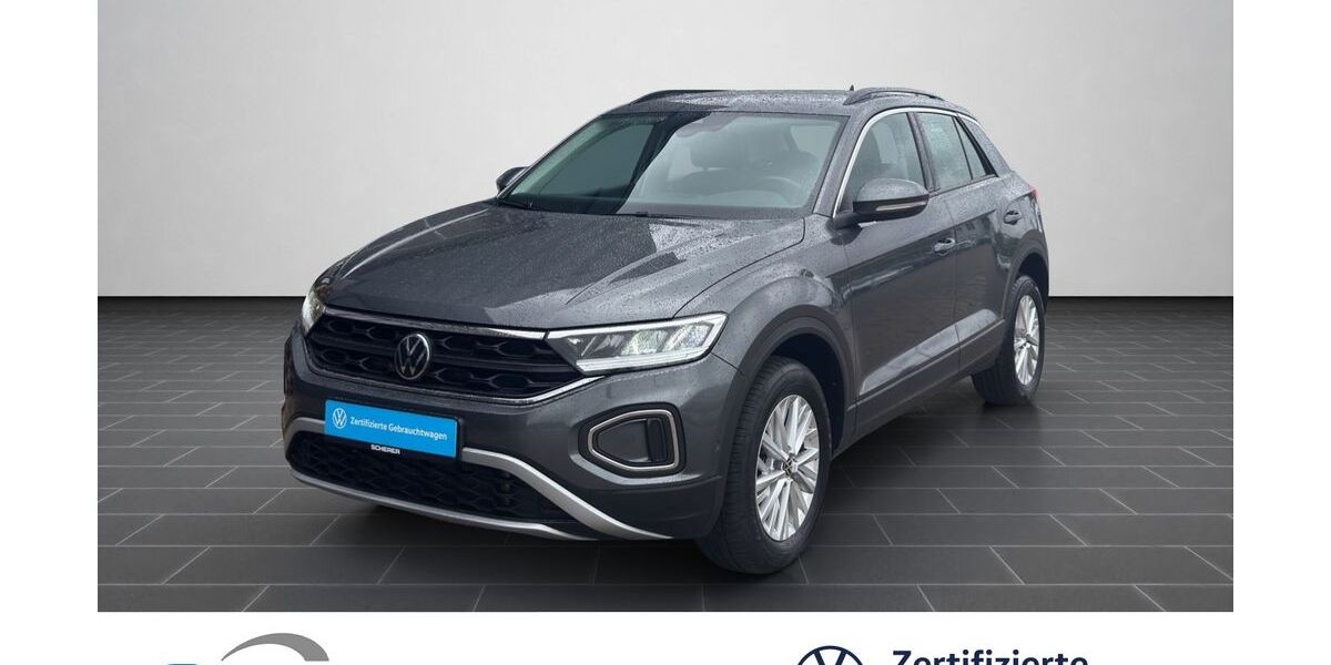 VW T-Roc 50.250 km 22.500 &euro; Saarbrücken 66115