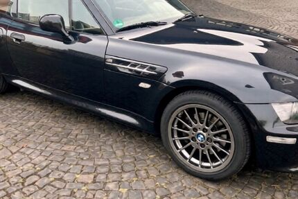 BMW Z3 115.332 km 10.280 &euro; Miesbach 83714