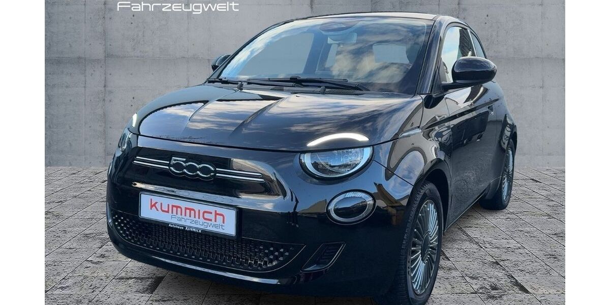 Fiat 500e 19.012 km 18.950 &euro; Fürth 90763