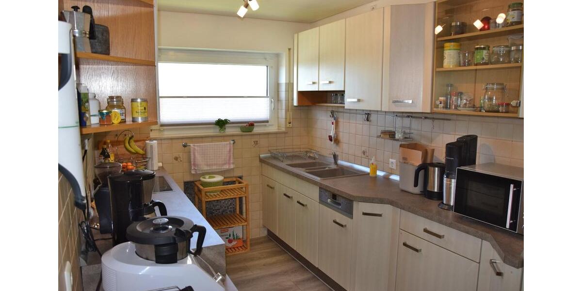 Terrassenwohnung Tettnang - 3.5 Zimmer, 112 m&sup2;, 430.000&euro; | Angebot:27081119