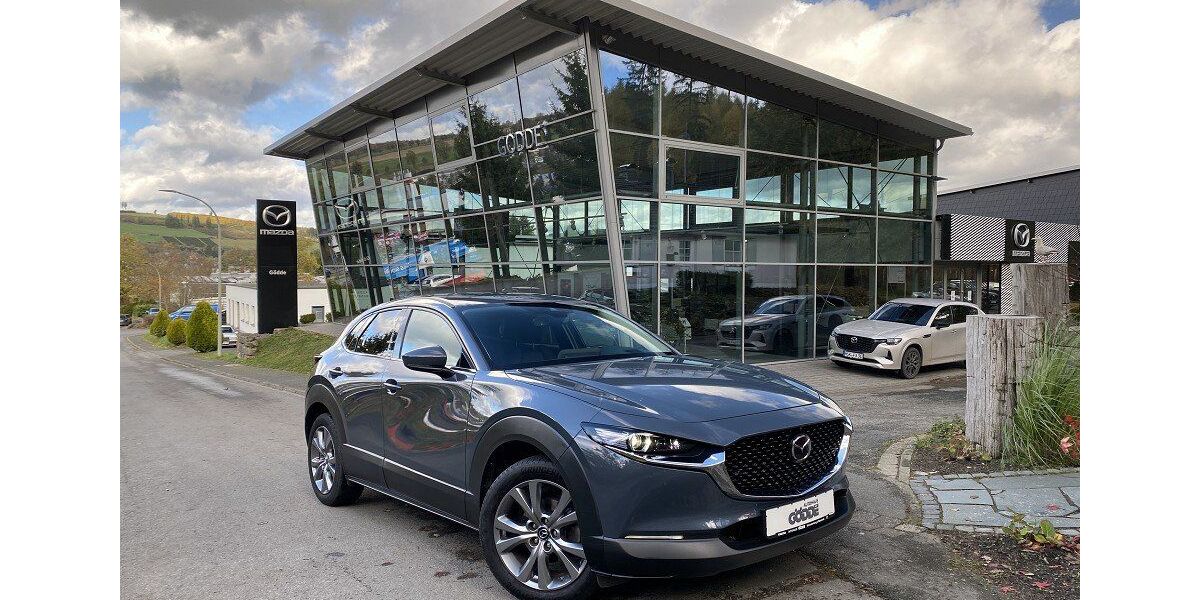 Mazda CX-30 46.049 km 25.800 &euro; Schmallenberg 57392