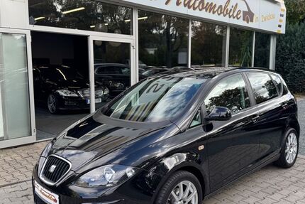 Seat Altea 109.000 km 7.999 &euro; Zwickau 08056