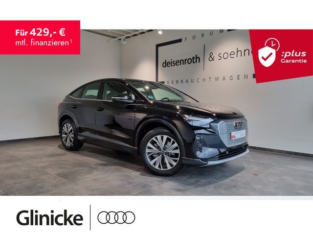 Q4 e-tron
