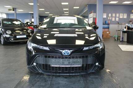 Toyota Corolla 117.731 km 13.980 &euro; Euskirchen-Flamersheim 53881