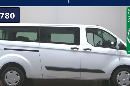 Ford Transit Custom 84.062 km 22.780 &euro; Gyhum/Bockel 27404