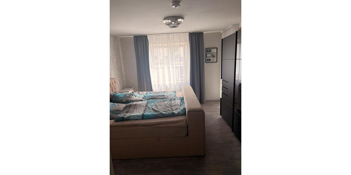 Etagenwohnung Bad Arolsen - 3 Zimmer, 92 m&sup2;, 188.000&euro; | Angebot:27165680