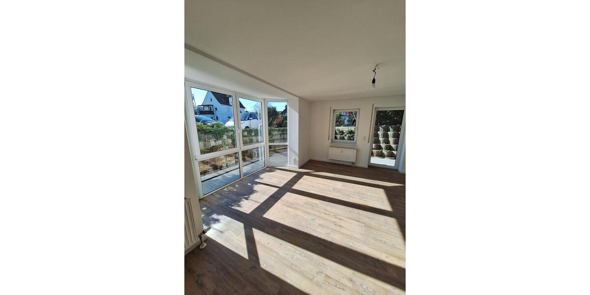 Terrassenwohnung Cölbe - 1 Zimmer, 40 m&sup2;, 153.000&euro; | Angebot:23708140