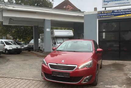 Peugeot 308 179.000 km 5.300 € Magdeburg 39118