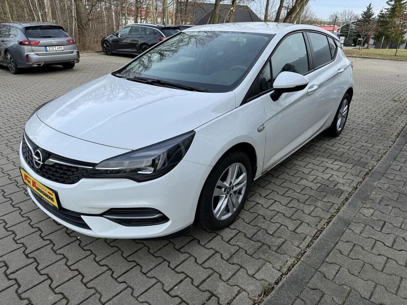 Astra