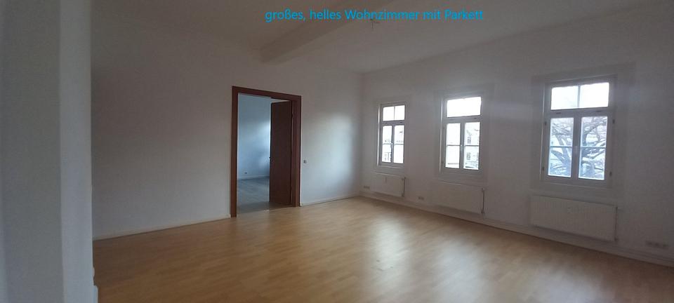 Etagenwohnung Arnstadt - 2 Zimmer, 96 m&sup2;, 620&euro; | Angebot:26624701