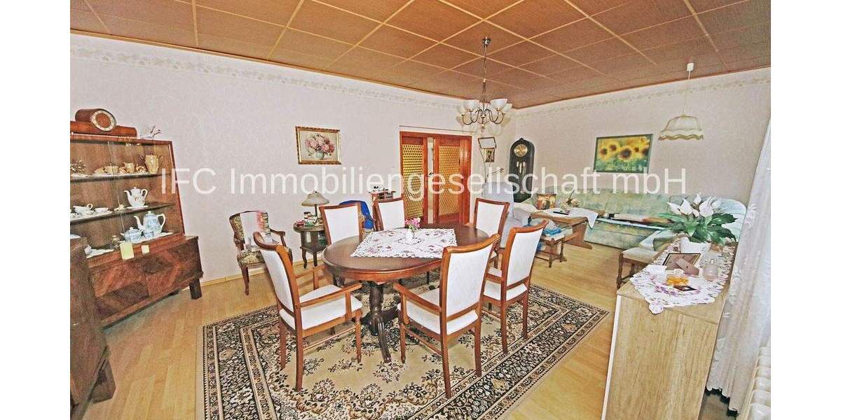 Einfamilienhaus Kemberg Schleesen - 5 Zimmer, 132 m&sup2;, 178.000&euro; | Angebot:25748458