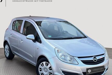 Opel Corsa 191.725 km 4.994 &euro; Hamburg 21031