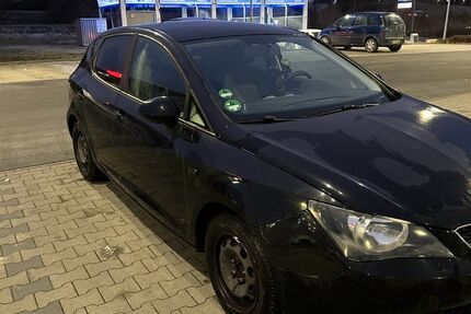 Seat Ibiza 185.000 km 3.800 &euro; Kitzingen 97318
