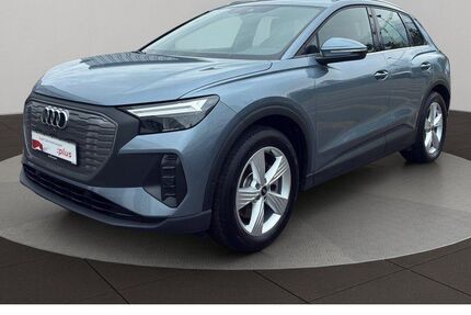 Audi Q4 e-tron 40.000 km 38.930 &euro; Konstanz 78467