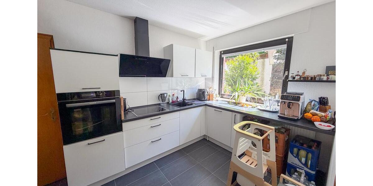 Erdgeschoßwohnung Übach-Palenberg Palenberg - 4 Zimmer, 115 m&sup2;, 1.000&euro; | Angebot:26663131