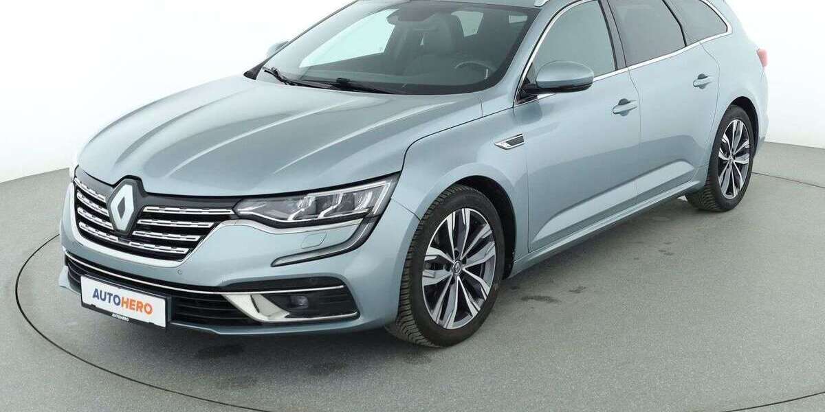 Renault Talisman 32.661 km 21.470 &euro; Neufahrn 85375