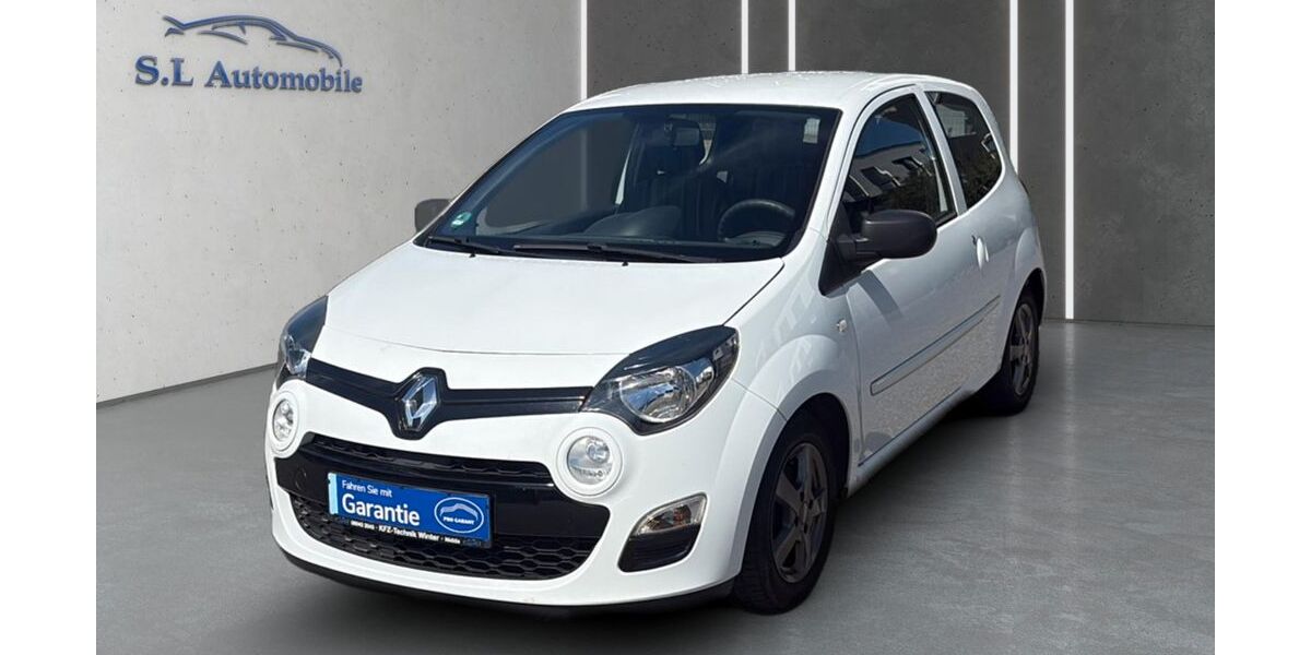 Renault Twingo 114.767 km 3.990 &euro; Lollar 35457