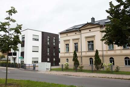 Wohnung Delitzsch Gertitz - 4 Zimmer, 137 m&sup2;, 1.780&euro; | Angebot:26435908