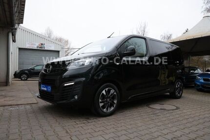 Opel Zafira Life 20.500 km 39.700 &euro; Erlangen 91056