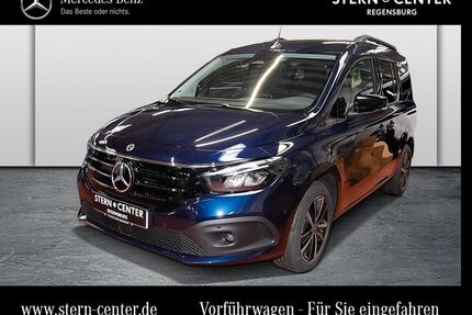 Mercedes EQT
