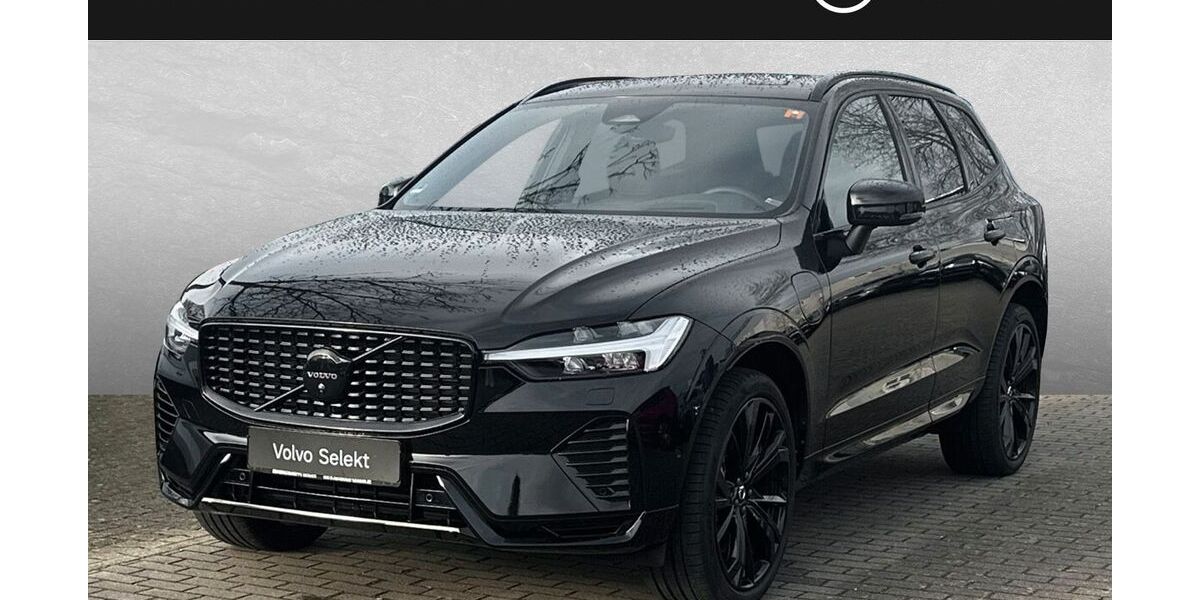 Volvo XC60 11.000 km 59.890 &euro; Karlsruhe 76187