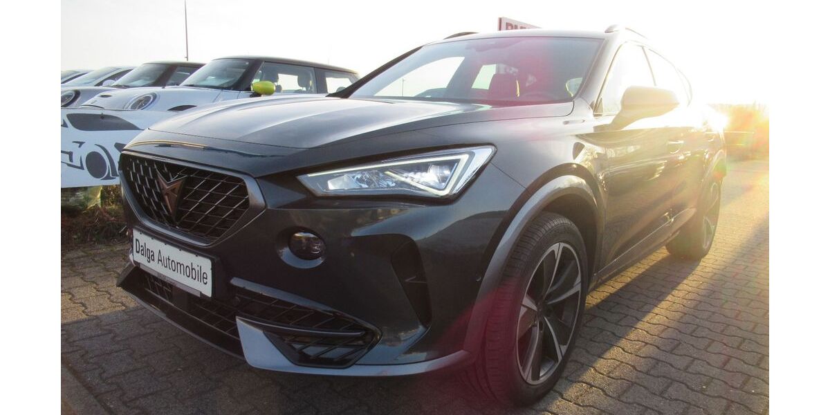 Cupra Formentor 176.000 km 19.990 &euro; Karlstadt 97753