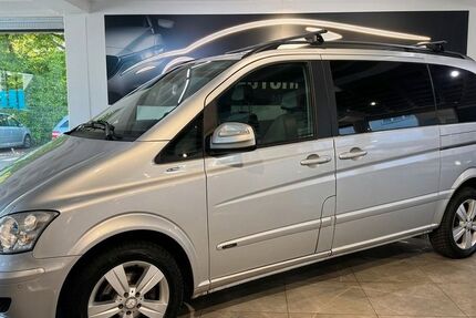 Mercedes-Benz Viano 254.193 km 13.400 &euro; Ratingen 40880