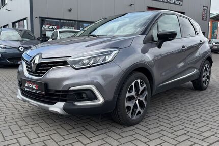 Renault Captur 77.000 km 15.800 &euro; Alzey 55232
