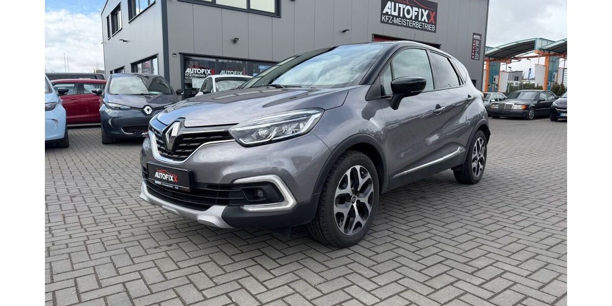 Renault Captur 77.000 km 15.999 &euro; Alzey 55232