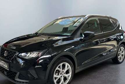 Seat Arona 29.986 km 19.989 &euro; Brandenburg an der Havel 14772