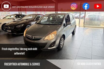 Opel Corsa 124.450 km 5.990 &euro; Friesoythe 26169