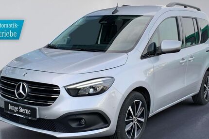 Mercedes-Benz T-Klasse 43.244 km 24.880 &euro; Krefeld 47807