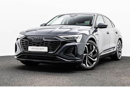 Audi Q8 e-tron 6.295 km 49.020 &euro; Hagen 58091