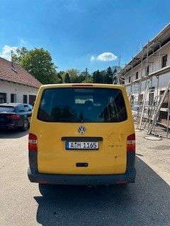 T5 Transporter