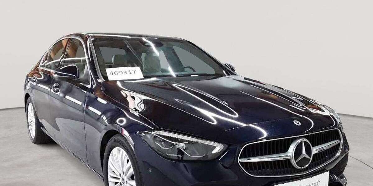 Mercedes-Benz C 220 68.474 km 28.890 &euro; Fernwald-Steinbach 35463
