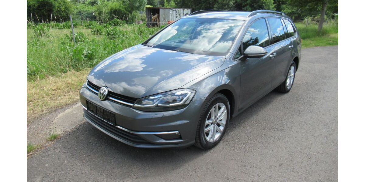 VW Golf 190.655 km 12.999 &euro; Eisenach 99817