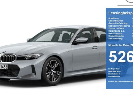 BMW 318 8.084 km 39.750 &euro; Passau 94036