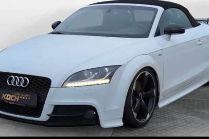 Audi TT 137.250 km 16.695 &euro; Insingen 91610