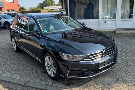 VW Passat 202.000 km 15.499 &euro; Nordhorn 48529