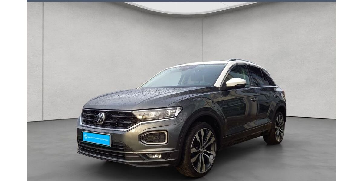 VW T-Roc 39.300 km 23.990 &euro; Flensburg 24944